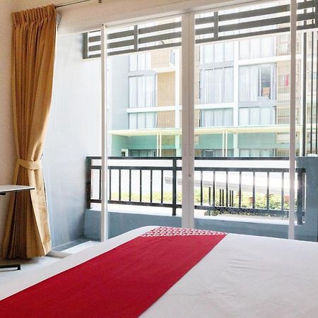 Oyo 792 Omsaga Phuket Hotel Exterior photo